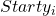 Rendered by QuickLaTeX.com Starty_i