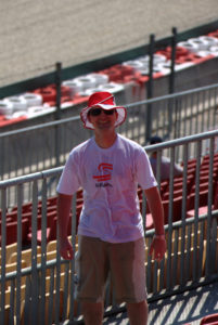 Marcin Błażejowski (marcin(at)f1-fans(dot)org) - Serwis F1-fans.org